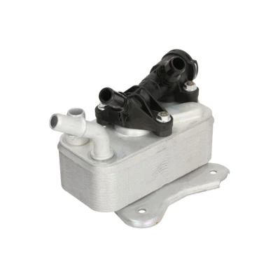 Abbildung von NRF 310059 Ölkühler, Automatikgetriebe BMW: 3 Coupe