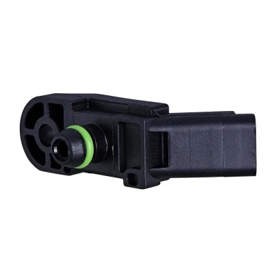 Abbildung von HELLA 6PP 358 152 671 Sensor, Saugrohrdruck mit Dichtungen PEUGEOT: 406 Coupe, 307 Hatchback, 407 Saloon, CITROËN: Xsara Picasso, RENAULT: CLIO 2