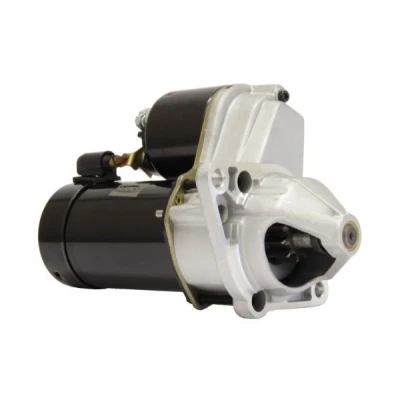 Abbildung von MAPCO 13750 Anlasser 12 1,1 10 OPEL: Corsa C Hatchback, Zafira B, Astra H Caravan, CHEVROLET: Nubira Estate