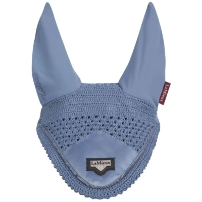 Abbildung von LeMieux Fliegenmütze Loire Ice Blue L