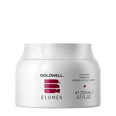 Abbildung von Goldwell Elumen Farbmaske 200 ml