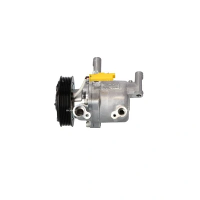 Abbildung von NRF 320089 Kompressor DKV09Z PAG 100 YF mit Dichtring