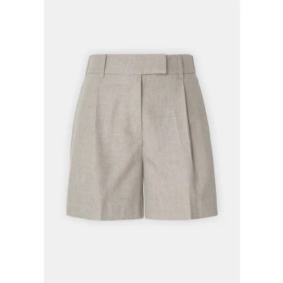 Abbildung von ONLY Onllinda Shorts, Damen, Größe: XL, Fungi