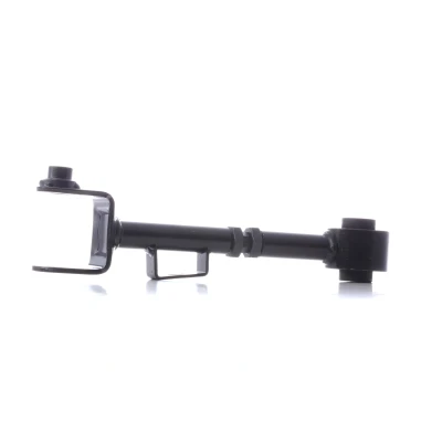 Abbildung von OPTIMAL G5 820 Querlenker mit Gummilager beidseitig, Hinterachse, oben Stahl HONDA: CR V 3