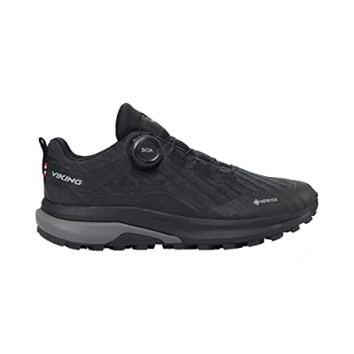 Abbildung von Viking Anaconda Trail GTX BOA W Leicht, Black, 40