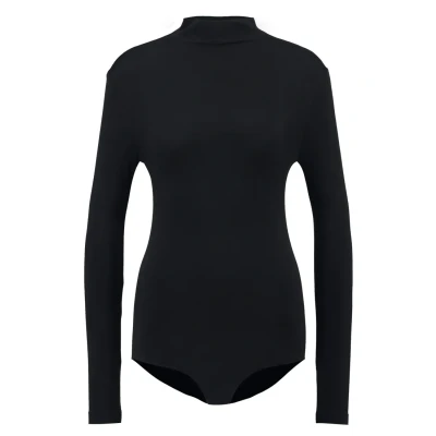 Abbildung von Falke Body, Damen, Größe: XL, Black