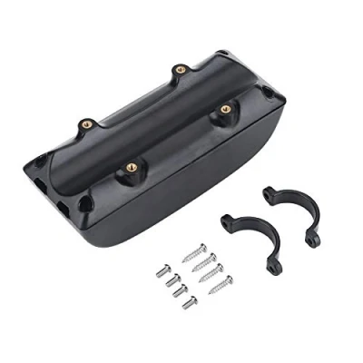 Abbildung von DEWIN E Bike Mountainbike Controller Box, Fahrradsteuerbox Ersatzteile Koffer Kit für Elektrofahrräder Mountainbikes