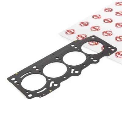 Abbildung von ELRING 354.070 Zylinderkopfdichtung 1,67 72,4 Metall Lagen Dichtung ABARTH: 500C / 595C 695C Convertible