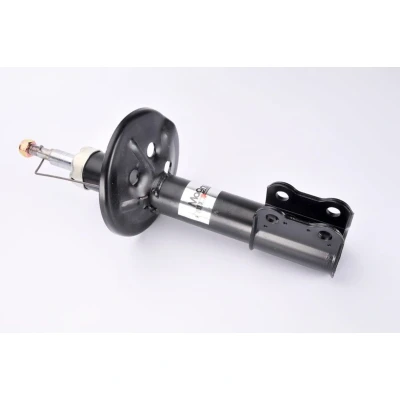 Abbildung von Magnum Technology AG2079MT Stoßdämpfer Vorderachse rechts Gasdruck Zweirohr Federbein oben Stift, unten Platte TOYOTA: Avensis II Station Wagon