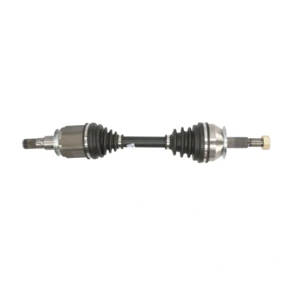 Abbildung von POINT GEAR PNG72846 Antriebswelle Vorderachse links 634 100,2 für Fahrzeuge mit ABS