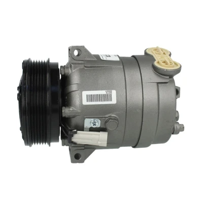 Abbildung von TEAMEC 8600051 Kompressor V5 12 PAG 100 OPEL: Omega B Saloon, Vectra A CC, SAAB: 9 3 Hatchback