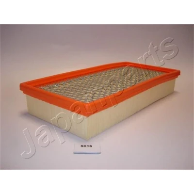Abbildung von ASHIKA 20 0S S01 Luftfilter 60 170 361 Filtereinsatz SSANGYONG: Rexton / 2, W, TATA (TELCO): Xenon Pickup