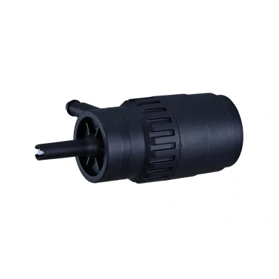 Abbildung von HELLA 8TW 006 849 251 Waschwasserpumpe 12, 24 FIAT: Doblo I Estate