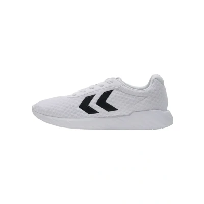Abbildung von Hummel Legend Breather Sneaker low, Größe: 39, White Schuhe
