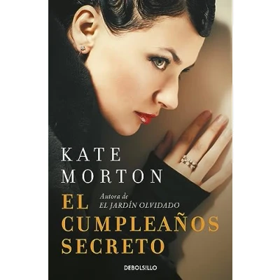 Abbildung von El cumpleaños secreto / The Secret Keeper (Best Seller)