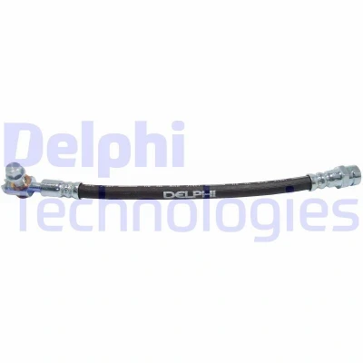 Abbildung von DELPHI LH6856 Bremsschläuche 284 Banjo VOLKSWAGEN: Sharan II, Passat B7 Variant, B6 AUDI: Q3, SEAT: Alhambra II