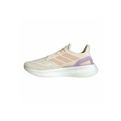 Abbildung von adidas Performance Laufschuh Straße, Damen, Größe: 42 2/3, Cwhite wonqua ftwwht Schuhe