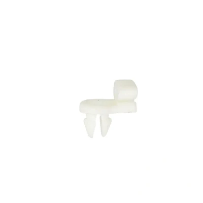 Abbildung von ROMIX C70175 Clip, Zier /Schutzleiste FIAT: 500 Hatchback, BRAVO 2, Panda II LANCIA: Ypsilon