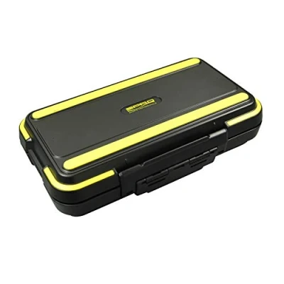 Abbildung von Spro Stinger Stocker &#039;XL&#039; (19.7x11.5x5.0cm) Tacklebox