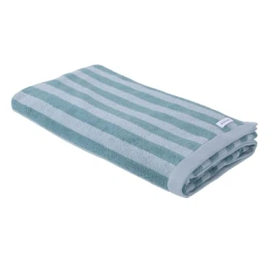 Abbildung von TOM TAILOR HOME Badetuch »Badetuch CLASSIC BATH«, (1 St.)