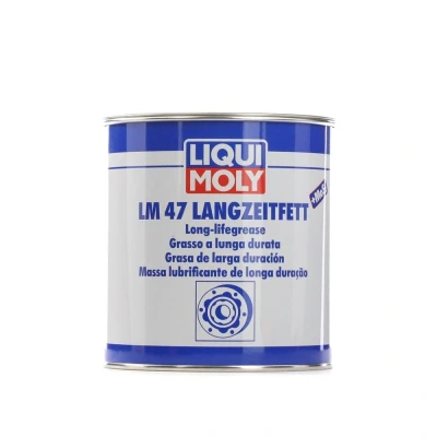 Abbildung von LIQUI MOLY 3530 Fett Dose 1
