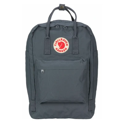 Abbildung von Fjällräven KÅNKEN Tagesrucksack, Größe: One Size, Graphite