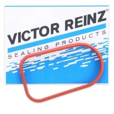 Abbildung von REINZ 71 34474 00 Ansaugkrümmerdichtung MVQ (Silikon Kautschuk) MERCEDES BENZ: E Class Saloon, T modell