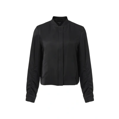 Abbildung von comma Jacke Indoor