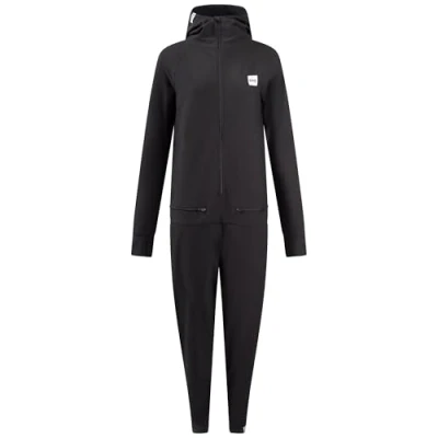 Abbildung von Eivy Leona Jumpsuit, Damen, Größe: Small, Schwarz
