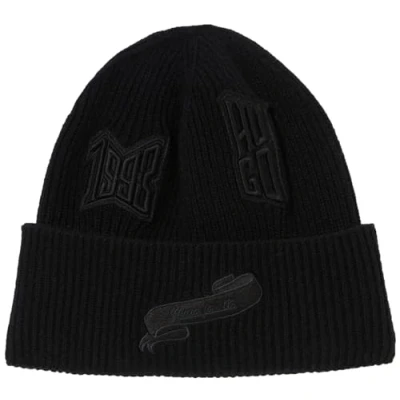 Abbildung von BOSS Men Hats Black1, OneSize
