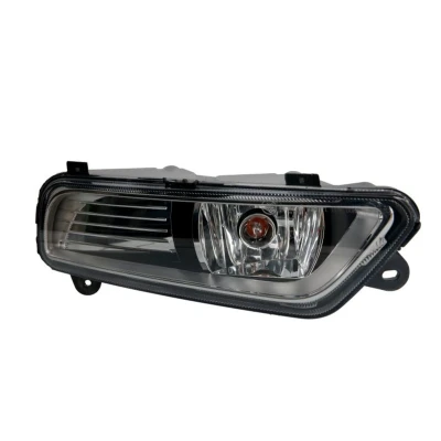 Abbildung von HELLA 2PT 010 545 061 Tagfahrleuchte rechts mit Glühlampe