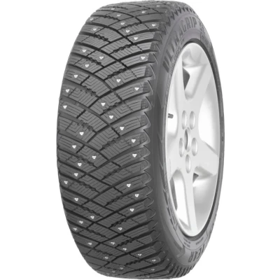 Abbildung von Goodyear UltraGrip Ice Arctic 225/70 R16 107T PKW Winterreifen Reifen 533726