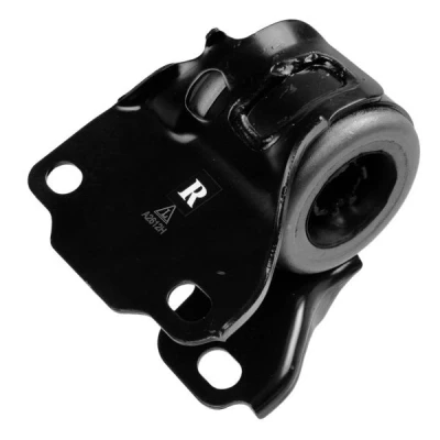 Abbildung von LEMFÖRDER 35954 01 Querlenkerlager Vorderachse, rechts, hinten Stahlblech Gummimetalllager für Querlenker FORD: Galaxy Mk2 MPV, S Max Mk1