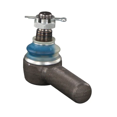 Abbildung von febi BILSTEIN 04384 Spurstangenkopf 22 Plus Vorderachse links, rechts mit Kronenmutter