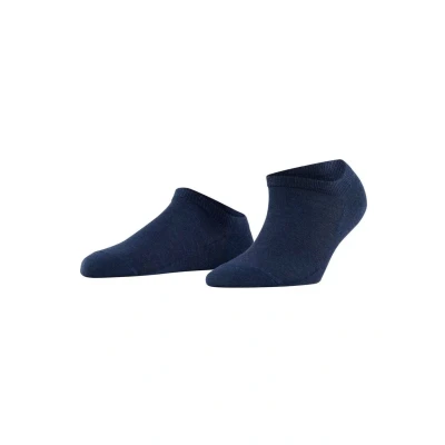 Abbildung von Falke Active Breeze Breathable Socken, Größe: 35 38, Dunkelblau