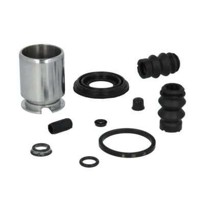 Abbildung von AUTOFREN SEINSA D41827C Bremssattel Reparatursatz Hinterachse 38 VOLKSWAGEN: Touran I, Scirocco III, GOLF 6, SKODA: Octavia 2 Combi