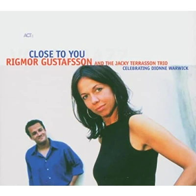 Abbildung von Close To You Celebrating Dionne Warwick