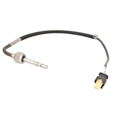 Abbildung von FEBI BILSTEIN 49299 Sensor, Abgastemperatur MERCEDES BENZ: E Class Saloon, CLS Coupe, C Saloon
