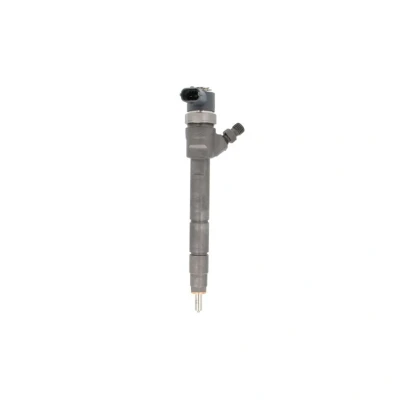 Abbildung von BOSCH 0 445 110 338 Einspritzdüse Common Rail mit Dichtring OPEL: Vivaro A Van, Combi, RENAULT: TRAFIC 2 Kasten