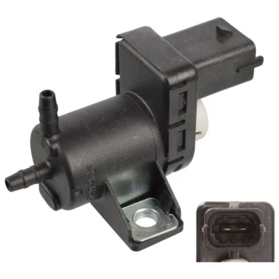 Abbildung von FEBI BILSTEIN 108220 Druckwandler, Abgassteuerung OPEL: Astra J Hatchback