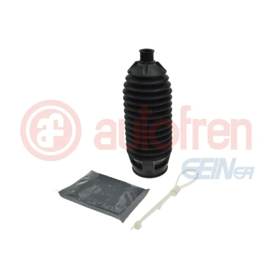 Abbildung von AUTOFREN SEINSA D8499T Achsmanschette 86 AUDI: A4 B8 Avant, Saloon, A8 D3, VOLKSWAGEN: Transporter 5 Bus, 5, Multivan (7HM