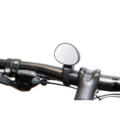 Abbildung von ZEFAL SPY 15 Rückspiegel Fahrrad cm2, grau