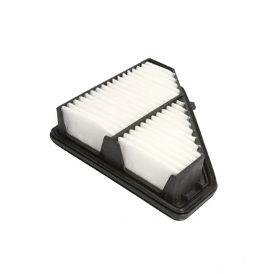 Abbildung von BOSCH F 026 400 564 Luftfilter 47 195 185,5 Filtereinsatz HONDA: CIVIC 9