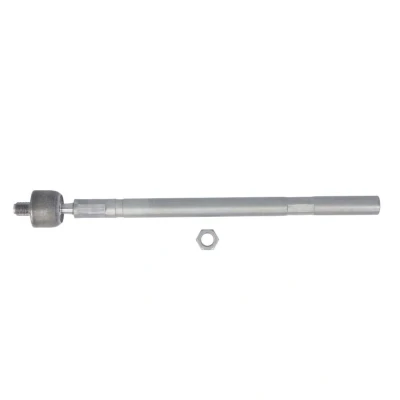 Abbildung von LEMFÖRDER 30669 01 Axialgelenk Vorderachse, beidseitig M14x1,5 324 CITROËN: C4 I Hatchback, Coupe, PEUGEOT: 307 SW, Estate