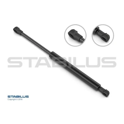 Abbildung von STABILUS 6509IC Gasfeder