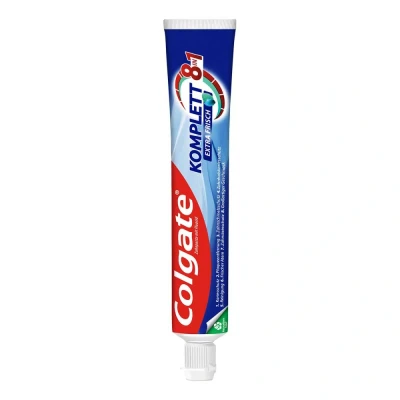 Abbildung von Colgate Komplett Zahnpasta extra frisch
