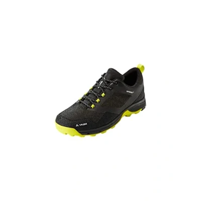 Abbildung von VAUDE Men&#039;s TVL Comrus Tech STX Reise und Wanderschuh für Herren inkl. wasserdichter Sympatex® Membran