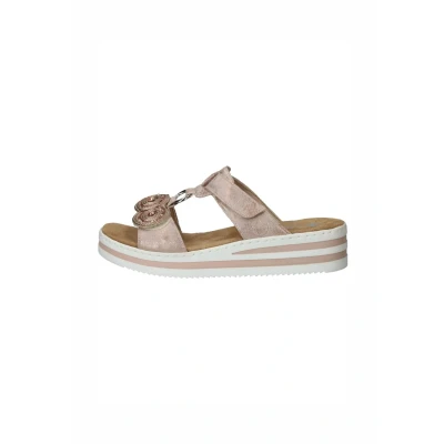 Abbildung von Rieker V0200 rosegold Gr. 36