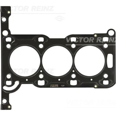 Abbildung von REINZ 61 33495 00 Zylinderkopfdichtung 0,55 72,5 Metall Lagen Dichtung OPEL: Corsa C Hatchback