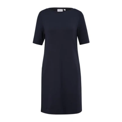 Abbildung von comma Kleid aus Modalmix